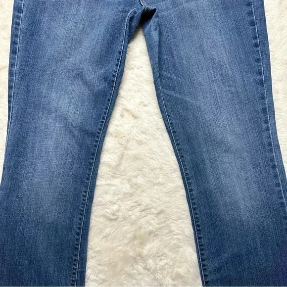 Old Navy Curvy  Jeans Size 10 Long - Picture 6 of 16